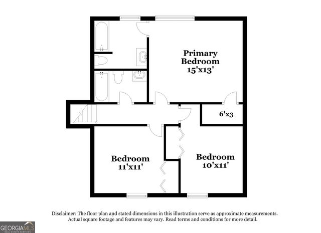 175 Sumer Lane, Douglasville, GA 30134