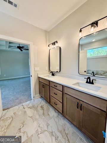 45 Lakefield Drive LOT 2, Palmetto, GA 30268