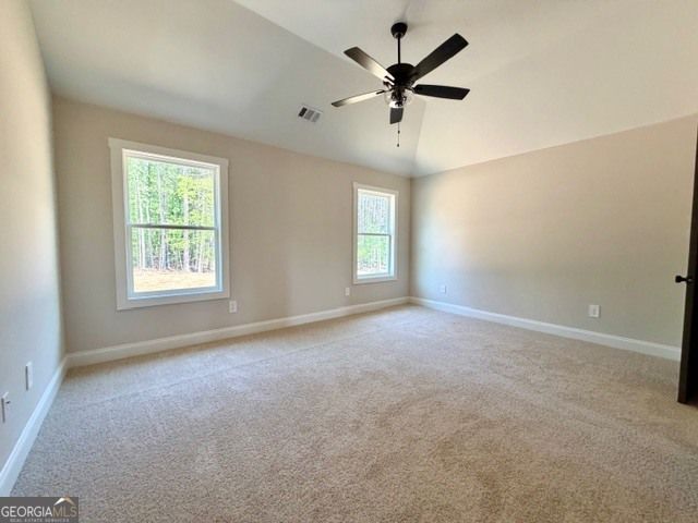 45 Lakefield Drive LOT 2, Palmetto, GA 30268