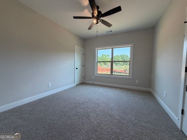 45 Lakefield Drive LOT 2, Palmetto, GA 30268