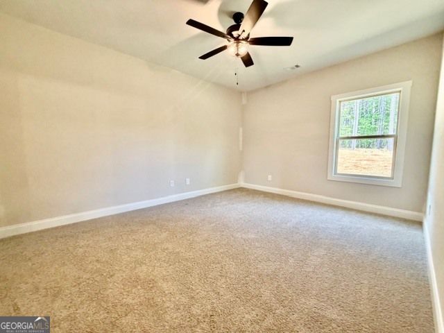 45 Lakefield Drive LOT 2, Palmetto, GA 30268