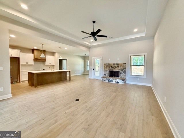 45 Lakefield Drive LOT 2, Palmetto, GA 30268