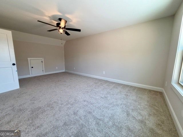 45 Lakefield Drive LOT 2, Palmetto, GA 30268