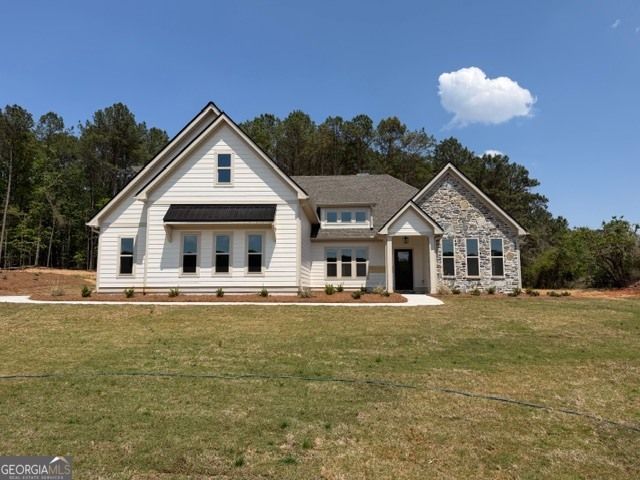 45 Lakefield Drive LOT 2, Palmetto, GA 30268