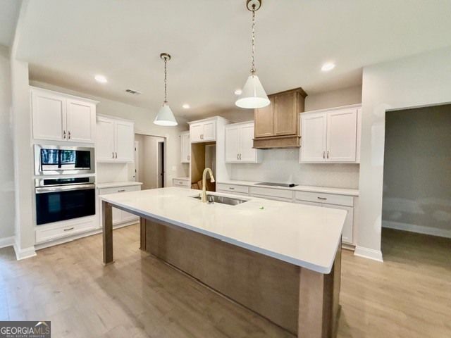 45 Lakefield Drive LOT 2, Palmetto, GA 30268