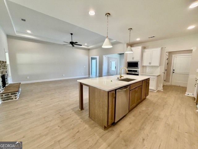 45 Lakefield Drive LOT 2, Palmetto, GA 30268