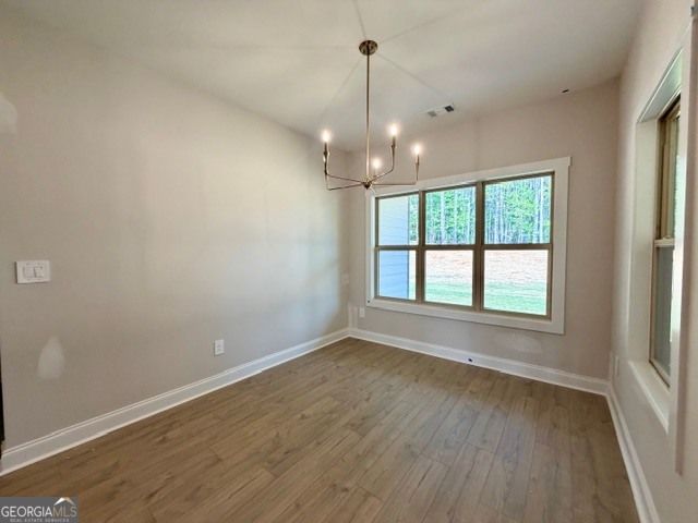 45 Lakefield Drive LOT 2, Palmetto, GA 30268