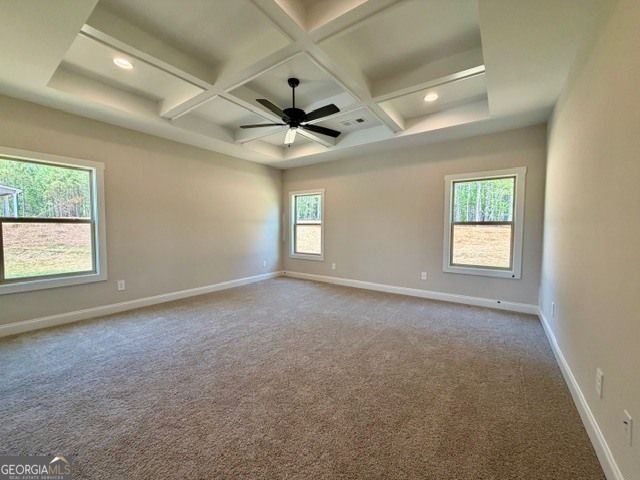 45 Lakefield Drive LOT 2, Palmetto, GA 30268