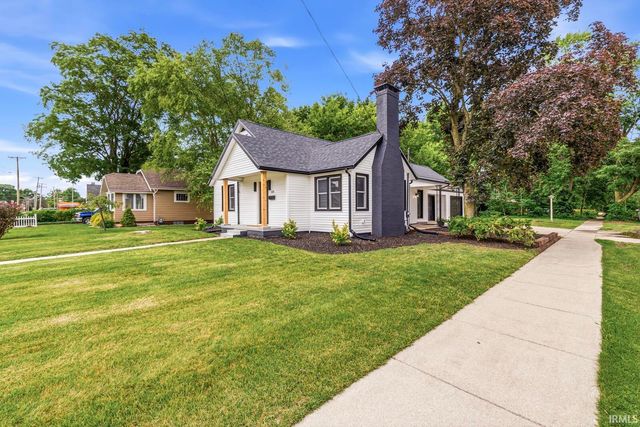 518 Modrell Boulevard, Elkhart, IN 46514