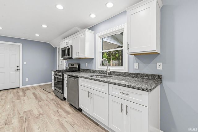 518 Modrell Boulevard, Elkhart, IN 46514