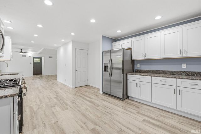 518 Modrell Boulevard, Elkhart, IN 46514