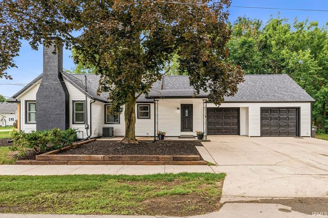 518 Modrell Boulevard, Elkhart, IN 46514