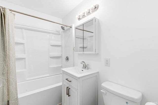 518 Modrell Boulevard, Elkhart, IN 46514