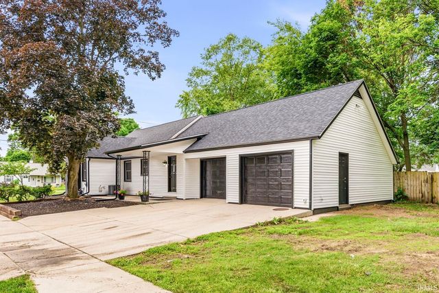 518 Modrell Boulevard, Elkhart, IN 46514