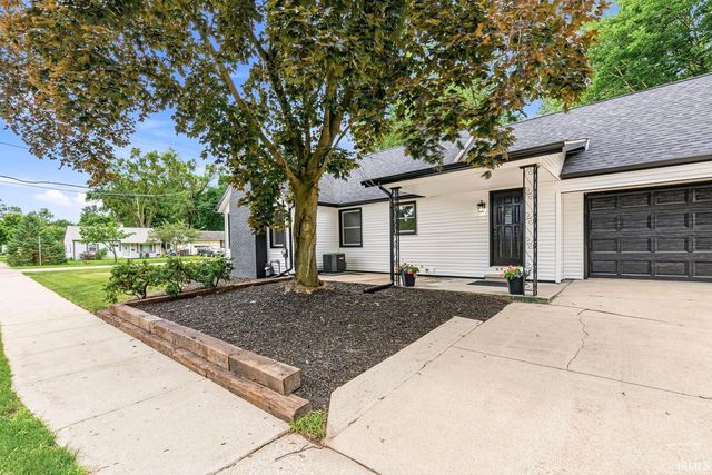 518 Modrell Boulevard, Elkhart, IN 46514