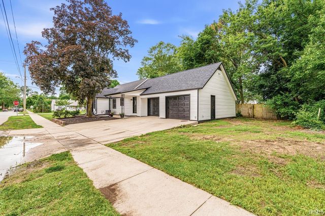 518 Modrell Boulevard, Elkhart, IN 46514