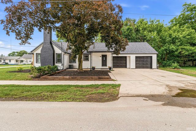 518 Modrell Boulevard, Elkhart, IN 46514
