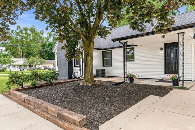 518 Modrell Boulevard, Elkhart, IN 46514