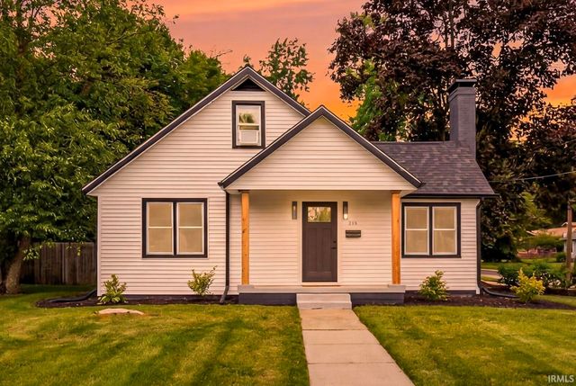 518 Modrell Boulevard, Elkhart, IN 46514