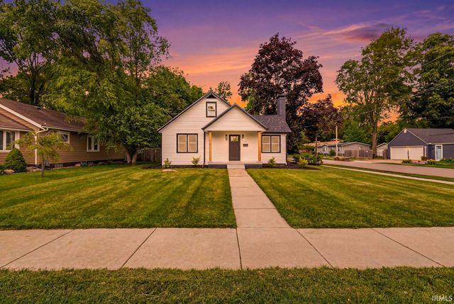 518 Modrell Boulevard, Elkhart, IN 46514