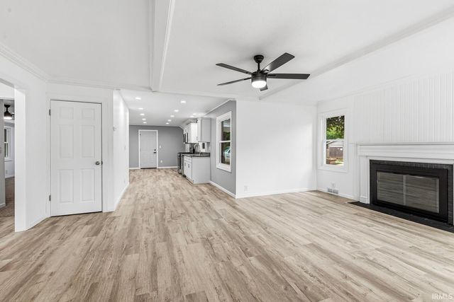 518 Modrell Boulevard, Elkhart, IN 46514