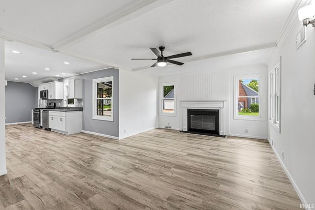518 Modrell Boulevard, Elkhart, IN 46514
