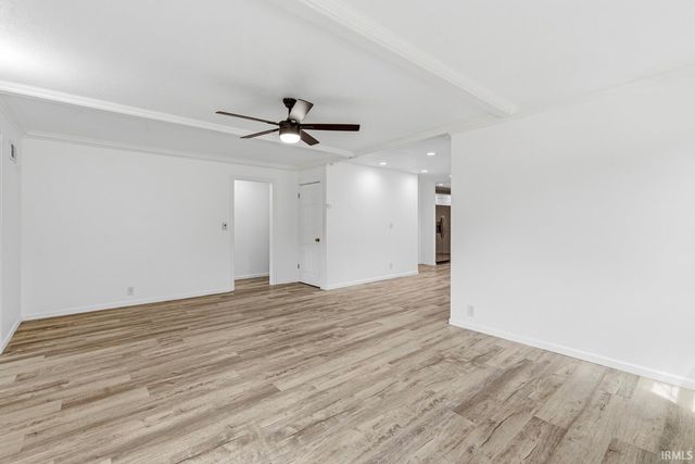518 Modrell Boulevard, Elkhart, IN 46514