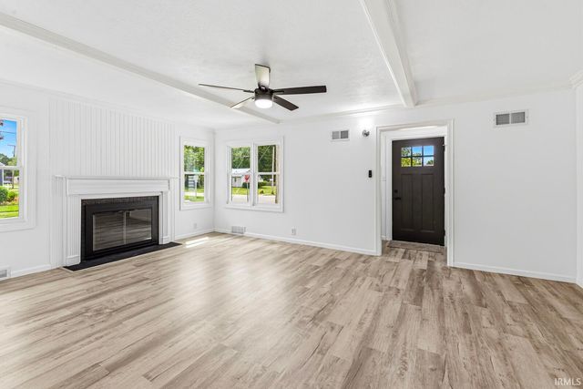 518 Modrell Boulevard, Elkhart, IN 46514
