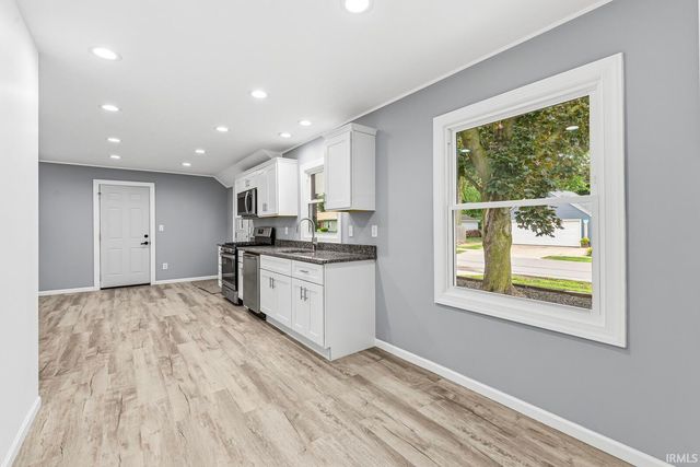 518 Modrell Boulevard, Elkhart, IN 46514