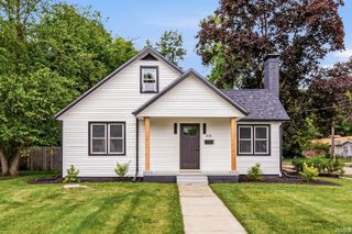 518 Modrell Boulevard, Elkhart, IN 46514