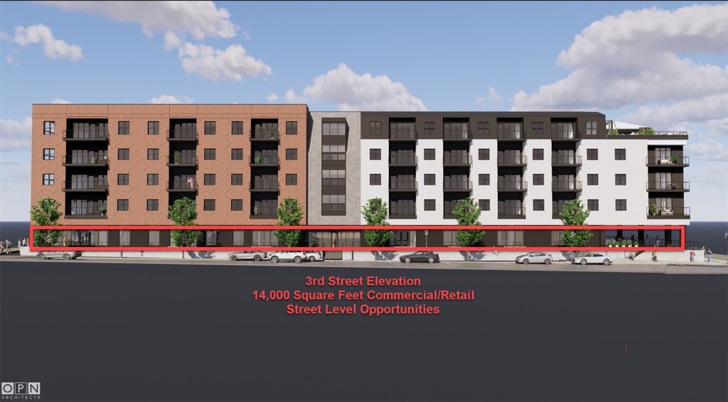 900 3rd Street SE Restaurant A, Cedar Rapids, IA 52401