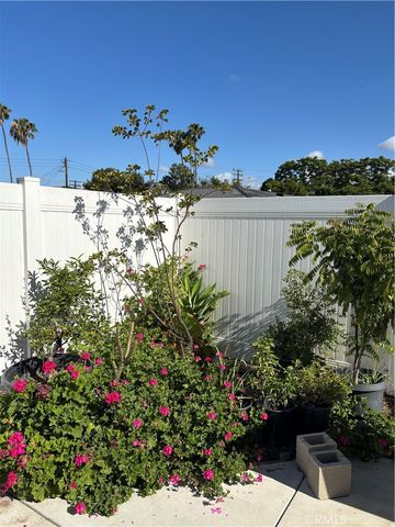 820 N Justin Place, Anaheim, CA 92801