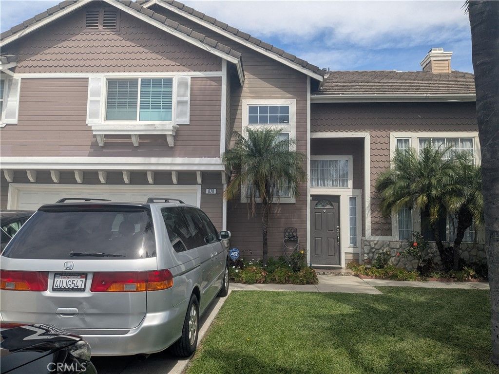 820 N Justin Place, Anaheim, CA 92801