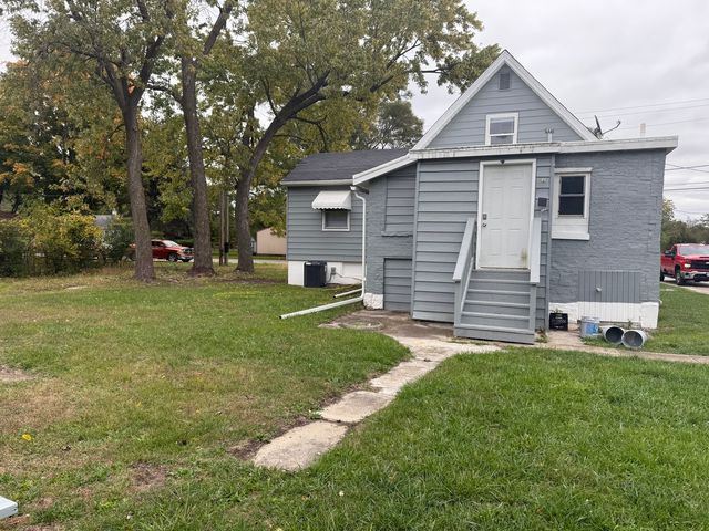 729 Vine Street, Lockport, IL 60441