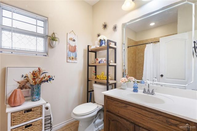 2812 N 45th Street, Mcallen, TX 78501