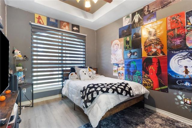 2812 N 45th Street, Mcallen, TX 78501