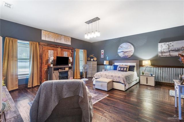 2812 N 45th Street, Mcallen, TX 78501