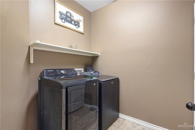 2812 N 45th Street, Mcallen, TX 78501