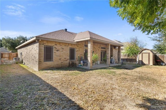 2812 N 45th Street, Mcallen, TX 78501