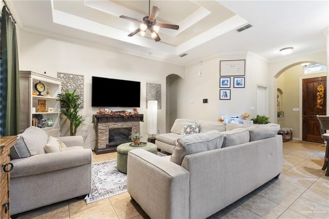 2812 N 45th Street, Mcallen, TX 78501