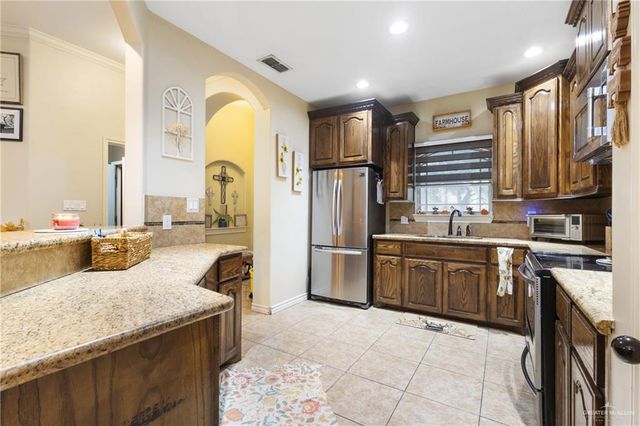 2812 N 45th Street, Mcallen, TX 78501