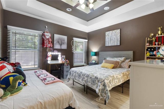 2812 N 45th Street, Mcallen, TX 78501