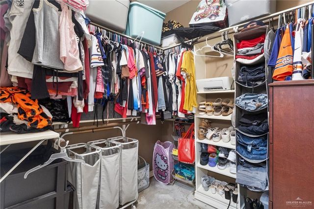 2812 N 45th Street, Mcallen, TX 78501