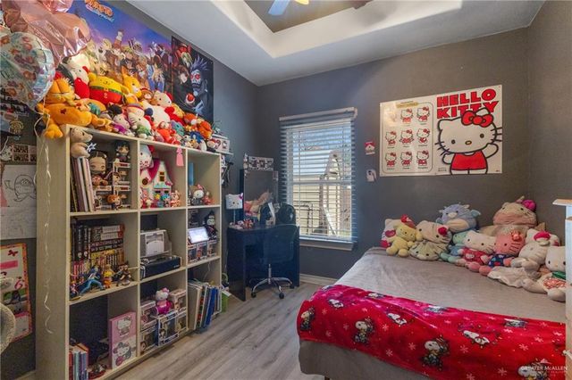 2812 N 45th Street, Mcallen, TX 78501