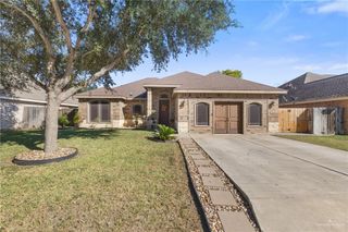 2812 N 45th Street, Mcallen, TX 78501