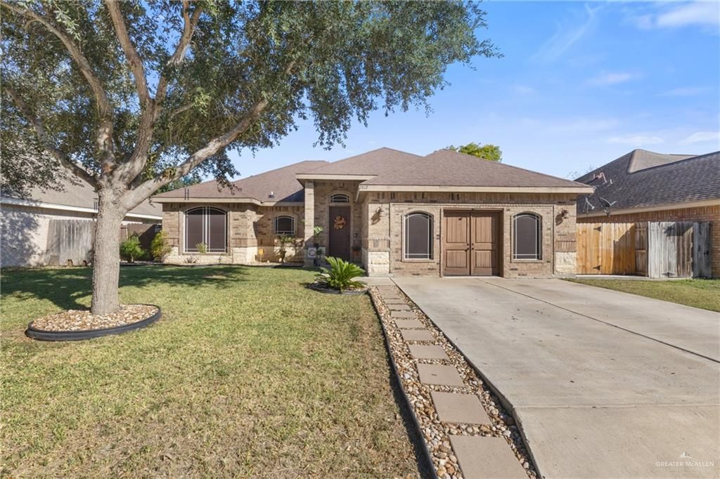 2812 N 45th Street, Mcallen, TX 78501