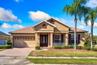 7252 WINDHAM HARBOUR AVENUE, Orlando, FL 32829