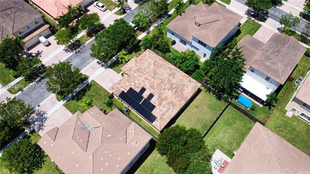 1481 NE 40th Ave, Homestead, FL 33033