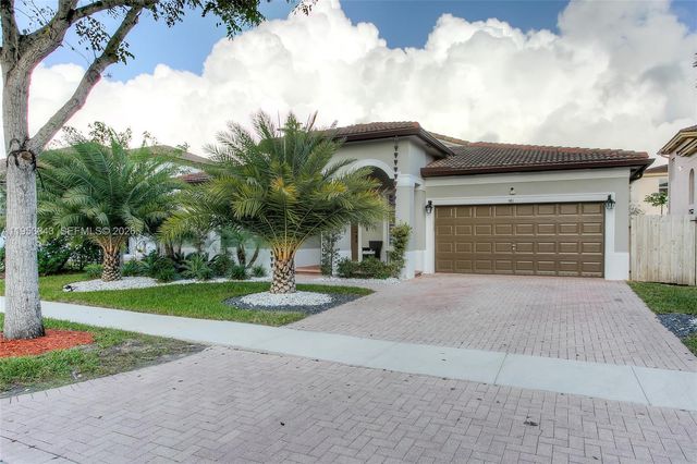1481 NE 40th Ave, Homestead, FL 33033