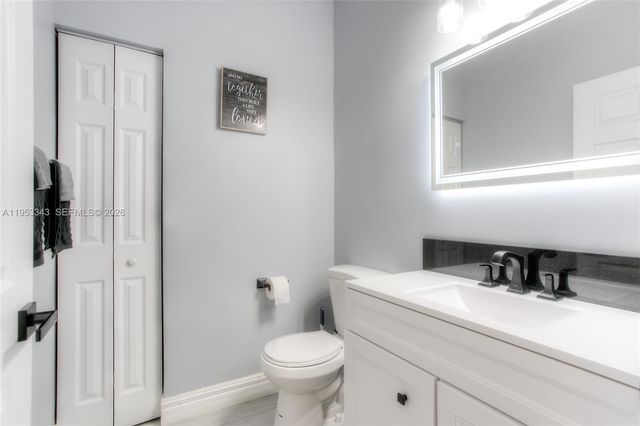 1481 NE 40th Ave, Homestead, FL 33033